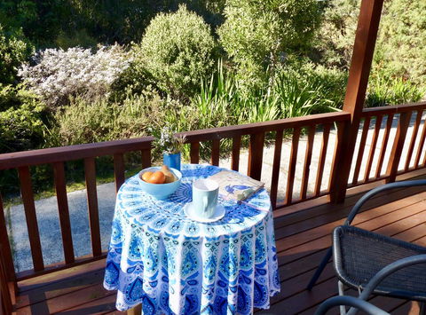 Eagles Rise Tasmania - Geraldton Accommodation 6