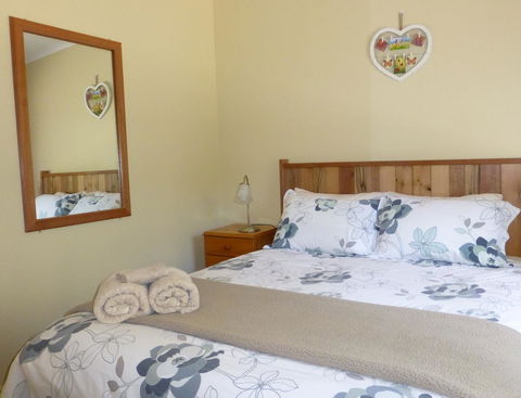 Eagles Rise Tasmania - Geraldton Accommodation 2