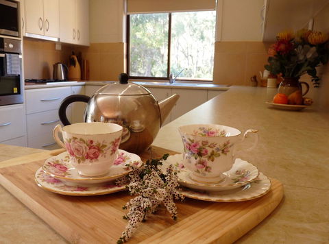 Eagles Rise Tasmania - Geraldton Accommodation 16