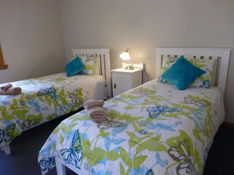 Eagles Rise Tasmania - Geraldton Accommodation 7
