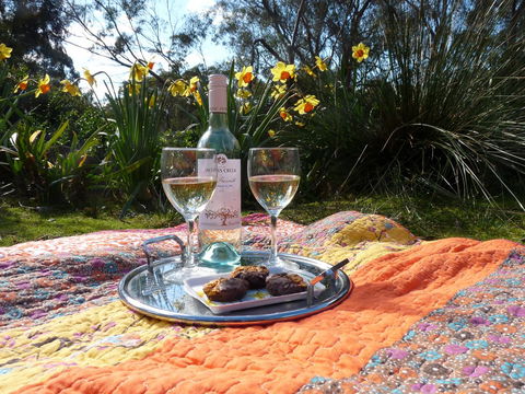 Eagles Rise Tasmania - Geraldton Accommodation 3