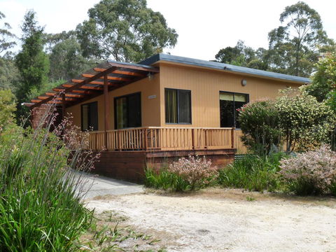 Eagles Rise Tasmania - Geraldton Accommodation 9