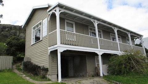 Sea Salt House - Geraldton Accommodation 1