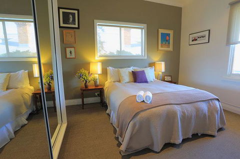 Sea Salt House - Geraldton Accommodation 2