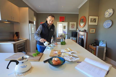 Sea Salt House - Geraldton Accommodation 4