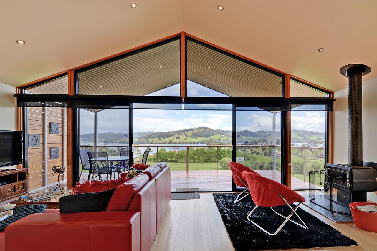 Gardners Bay TAS Geraldton Accommodation
