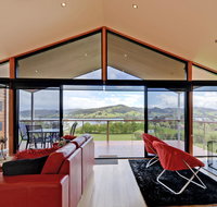 Moon River - Geraldton Accommodation