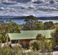 BIG4 Iluka on Freycinet - Geraldton Accommodation