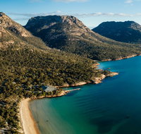 Freycinet Lodge - Geraldton Accommodation