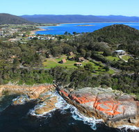 Bicheno by the Bay - Geraldton Accommodation