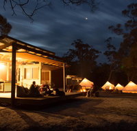 Bay of Fires Bush Retreat - Geraldton Accommodation