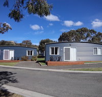 Bicheno East Coast Holiday Park - Geraldton Accommodation