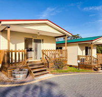 Wintersun Gardens Motel - Geraldton Accommodation
