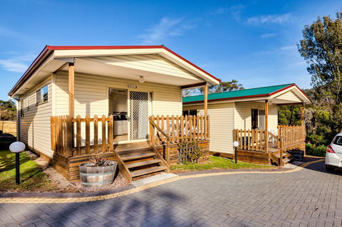 Wintersun Gardens Motel - Geraldton Accommodation 0