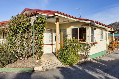 Wintersun Gardens Motel - Geraldton Accommodation 21