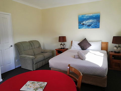 Wintersun Gardens Motel - Geraldton Accommodation 7