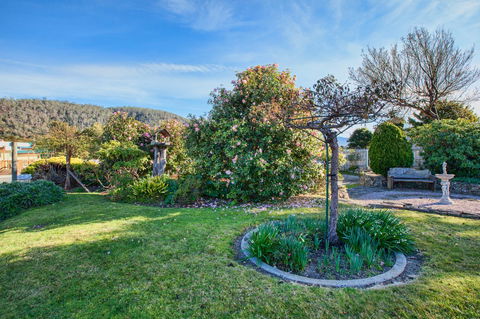 Wintersun Gardens Motel - Geraldton Accommodation 29