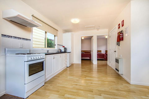Wintersun Gardens Motel - Geraldton Accommodation 43