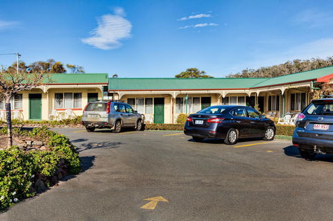 Wintersun Gardens Motel - Geraldton Accommodation 28