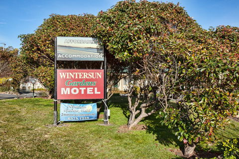 Wintersun Gardens Motel - Geraldton Accommodation 32