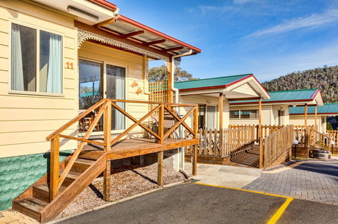 Wintersun Gardens Motel - Geraldton Accommodation 13