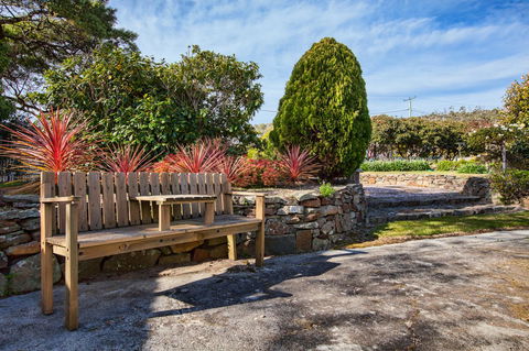 Wintersun Gardens Motel - Geraldton Accommodation 30