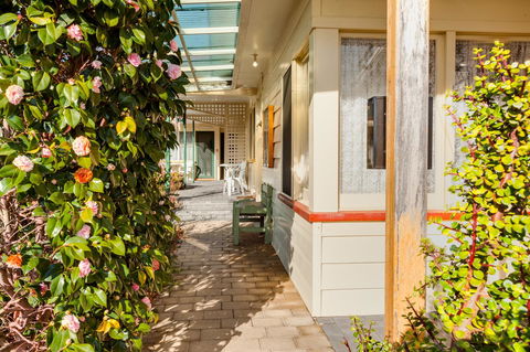 Wintersun Gardens Motel - Geraldton Accommodation 22