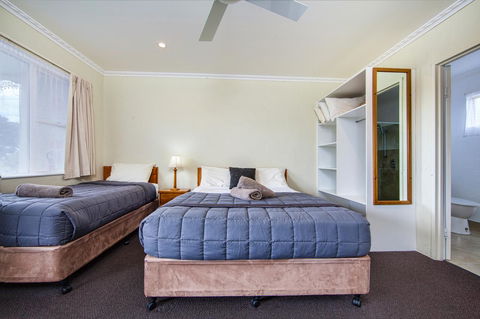 Wintersun Gardens Motel - Geraldton Accommodation 2