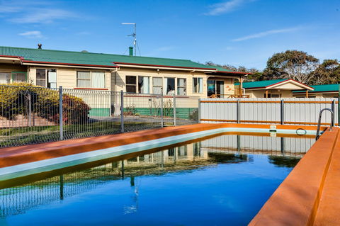 Wintersun Gardens Motel - Geraldton Accommodation 14