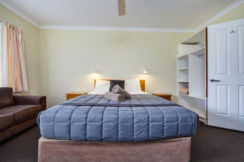 Wintersun Gardens Motel - Geraldton Accommodation 41