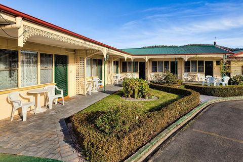 Wintersun Gardens Motel - Geraldton Accommodation 23