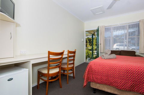 Wintersun Gardens Motel - Geraldton Accommodation 34