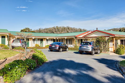 Wintersun Gardens Motel - Geraldton Accommodation 33