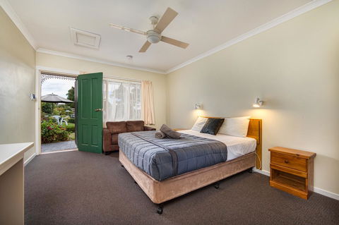 Wintersun Gardens Motel - Geraldton Accommodation 42