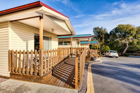 Wintersun Gardens Motel - Geraldton Accommodation 6
