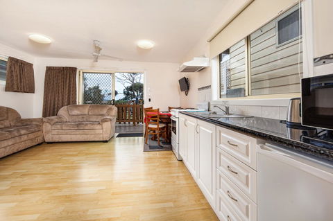 Wintersun Gardens Motel - Geraldton Accommodation 35