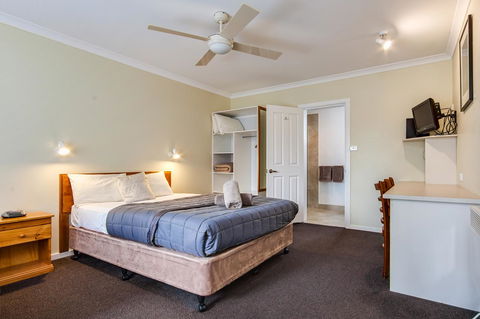 Wintersun Gardens Motel - Geraldton Accommodation 20