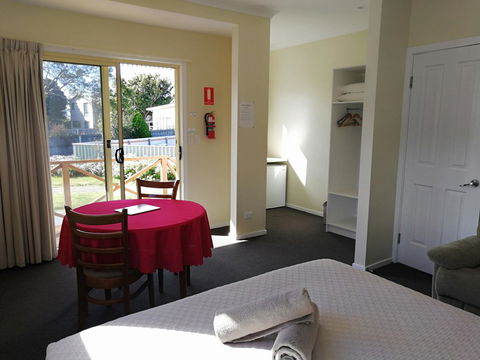 Wintersun Gardens Motel - Geraldton Accommodation 8