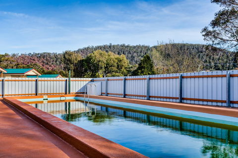 Wintersun Gardens Motel - Geraldton Accommodation 17