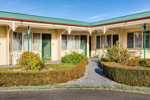 Wintersun Gardens Motel - Geraldton Accommodation 26