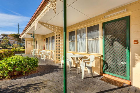 Wintersun Gardens Motel - Geraldton Accommodation 36