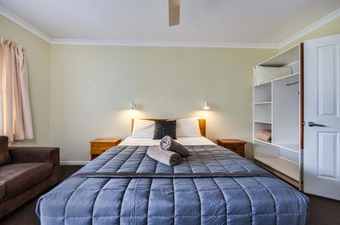 Wintersun Gardens Motel - Geraldton Accommodation 1