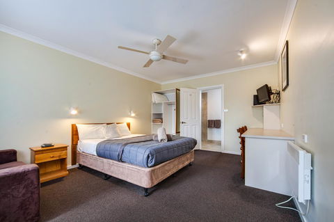 Wintersun Gardens Motel - Geraldton Accommodation 10