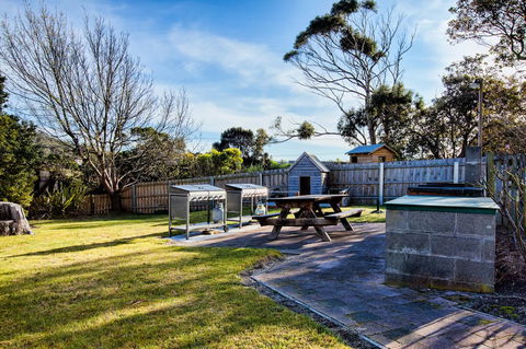 Wintersun Gardens Motel - Geraldton Accommodation 38