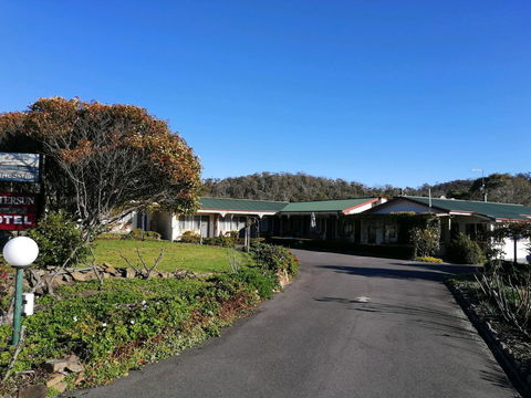 Wintersun Gardens Motel - Geraldton Accommodation 4