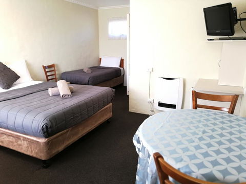 Wintersun Gardens Motel - Geraldton Accommodation 11