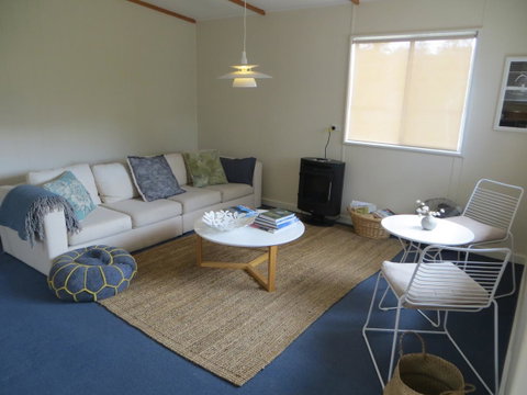 The Cabin 96 - Geraldton Accommodation 3