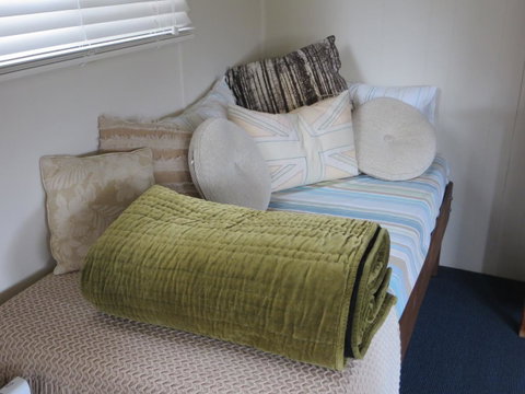 The Cabin 96 - Geraldton Accommodation 8