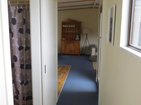 The Cabin 96 - Geraldton Accommodation 19