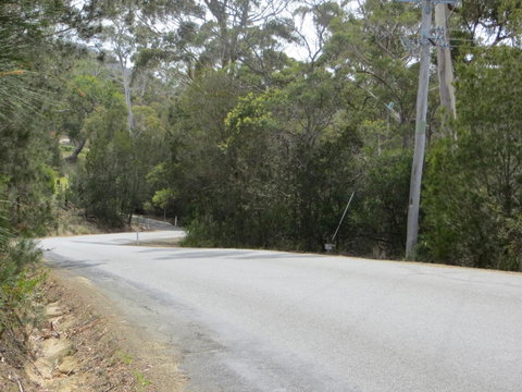 The Cabin 96 - Geraldton Accommodation 20